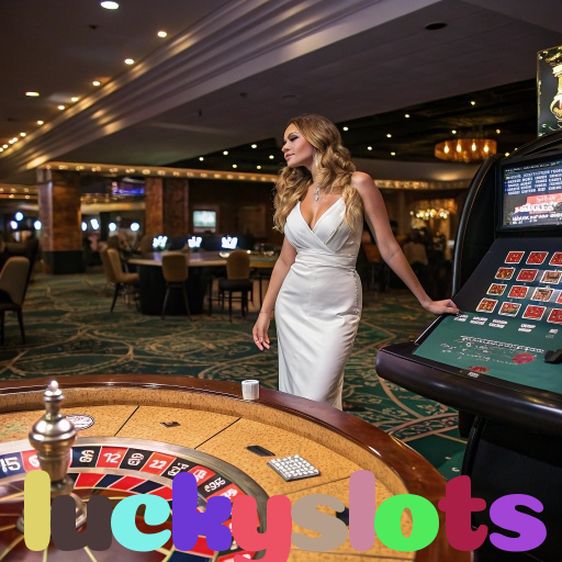 luckyslots - Baixe o App luckyslots para Android e Comece a Jogar