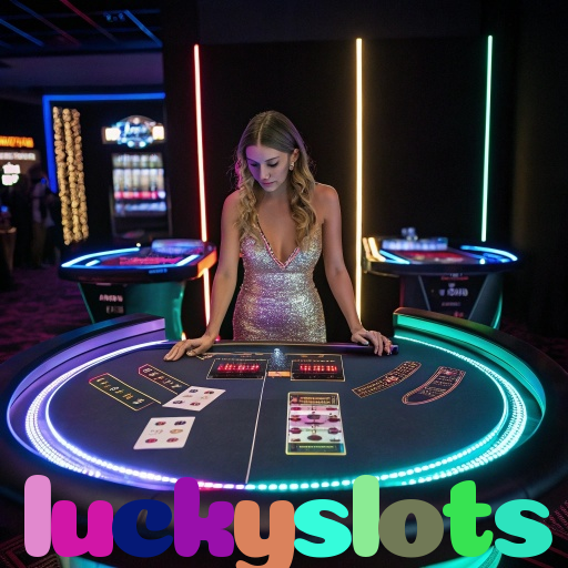 luckyslots - Baixe o app luckyslots no Google Play e jogue ao vivo