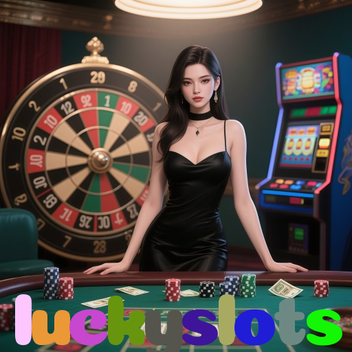 luckyslots - Baixe o app luckyslots no Google Play e jogue ao vivo
