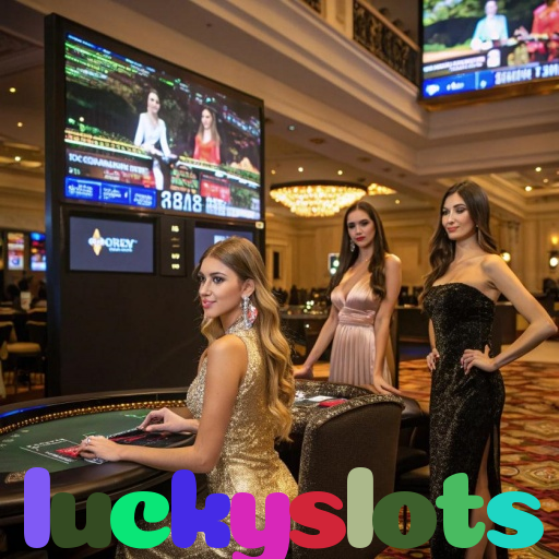 luckyslots - Baixe o App luckyslots para Android e Comece a Jogar