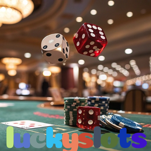luckyslots - Baixe o app luckyslots no Google Play e jogue ao vivo
