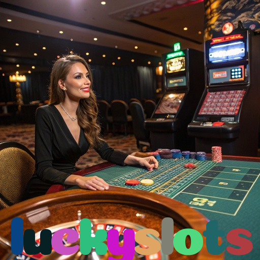 luckyslots - Baixe o app luckyslots no Google Play e jogue ao vivo