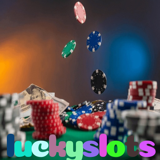 luckyslots - Baixe o App luckyslots para Android e Comece a Jogar