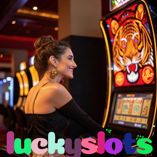 luckyslots - Baixe o App luckyslots para Android e Comece a Jogar