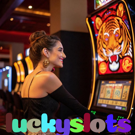 luckyslots - Baixe o App luckyslots para Android e Comece a Jogar