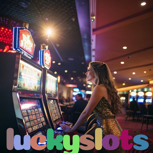 luckyslots - Baixe o App luckyslots para Android e Comece a Jogar