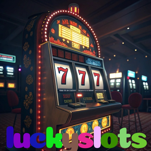 luckyslots - Baixe o App luckyslots para Android e Comece a Jogar