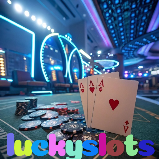 luckyslots - Baixe o App luckyslots para Android e Comece a Jogar
