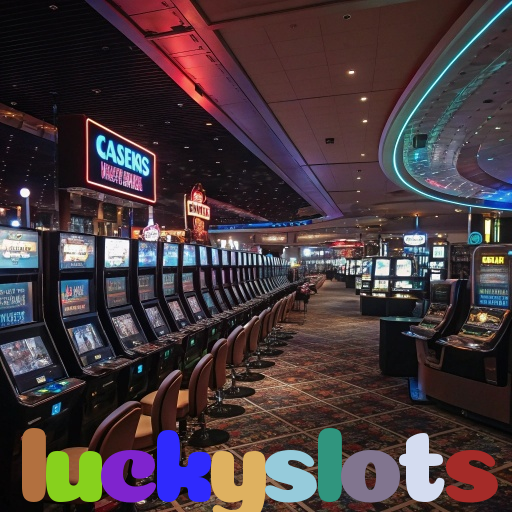 luckyslots - Baixe o App luckyslots para Android e Comece a Jogar