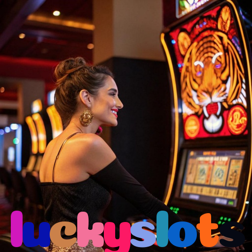 luckyslots - Baixe o App luckyslots para Android e Comece a Jogar