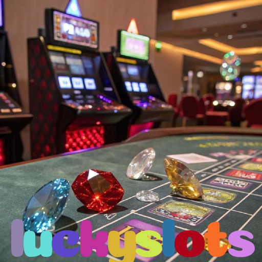 luckyslots - Baixe o app luckyslots no Google Play e jogue ao vivo