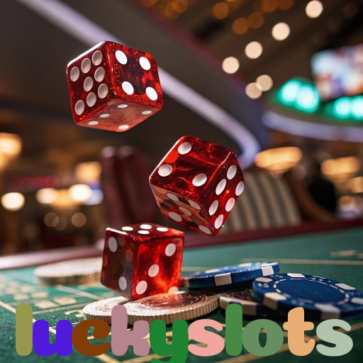 luckyslots - Baixe o app luckyslots no Google Play e jogue ao vivo