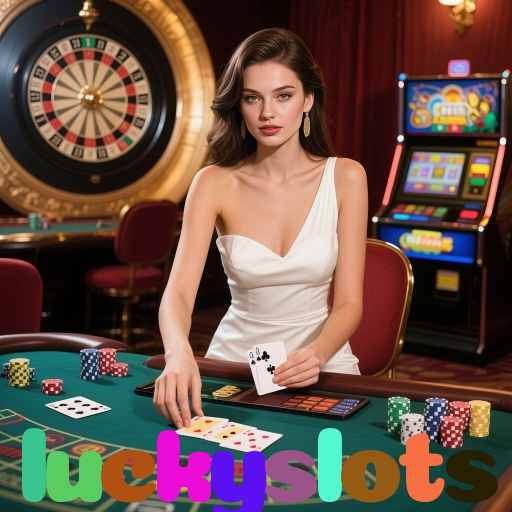 luckyslots - Baixe o App luckyslots para Android e Comece a Jogar