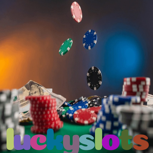 luckyslots - Baixe o app luckyslots no Google Play e jogue ao vivo