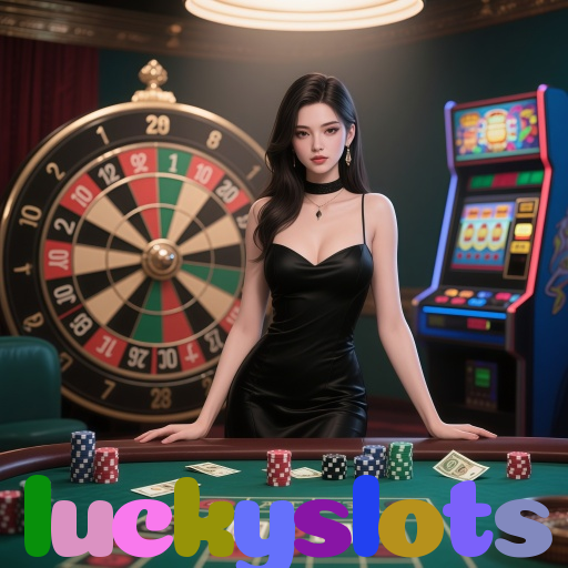luckyslots - Baixe o app luckyslots no Google Play e jogue ao vivo