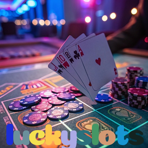 luckyslots - Baixe o App luckyslots para Android e Comece a Jogar
