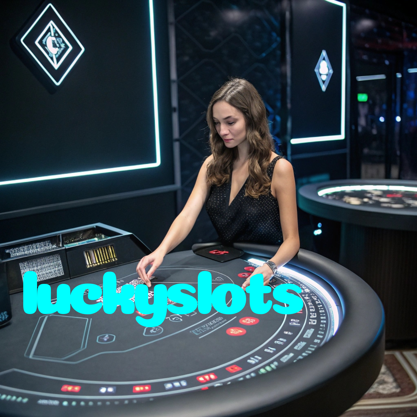 luckyslots - Baixe o app luckyslots no Google Play e jogue ao vivo