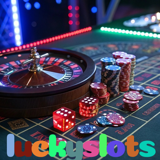 luckyslots - Baixe o App luckyslots para Android e Comece a Jogar