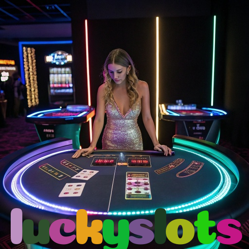luckyslots - Baixe o App luckyslots para Android e Comece a Jogar