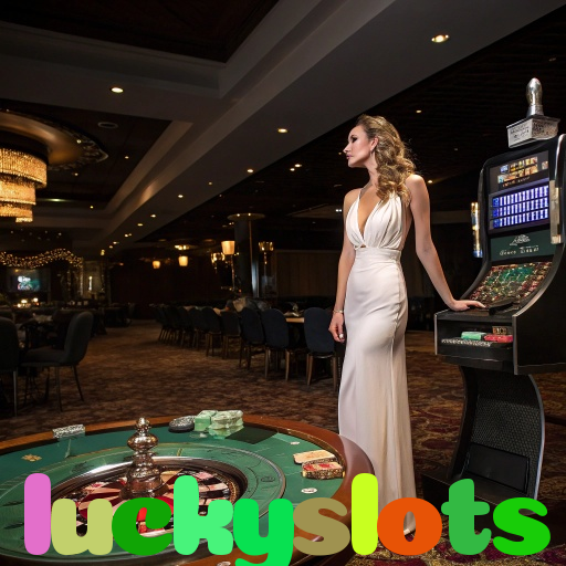 luckyslots - Baixe o app luckyslots no Google Play e jogue ao vivo