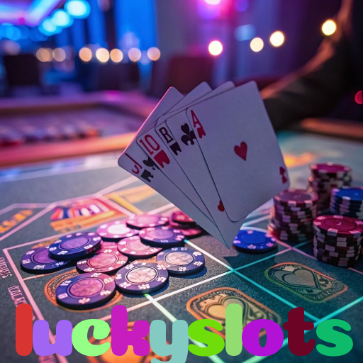 luckyslots - Baixe o app luckyslots no Google Play e jogue ao vivo