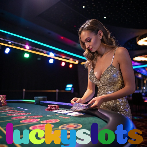 luckyslots - Baixe o app luckyslots no Google Play e jogue ao vivo