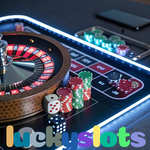 luckyslots - Baixe o app luckyslots no Google Play e jogue ao vivo