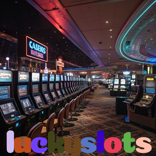 luckyslots - Baixe o App luckyslots para Android e Comece a Jogar