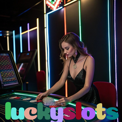 luckyslots - Baixe o app luckyslots no Google Play e jogue ao vivo