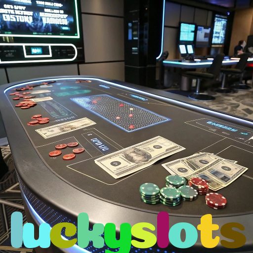 luckyslots - Baixe o app luckyslots no Google Play e jogue ao vivo