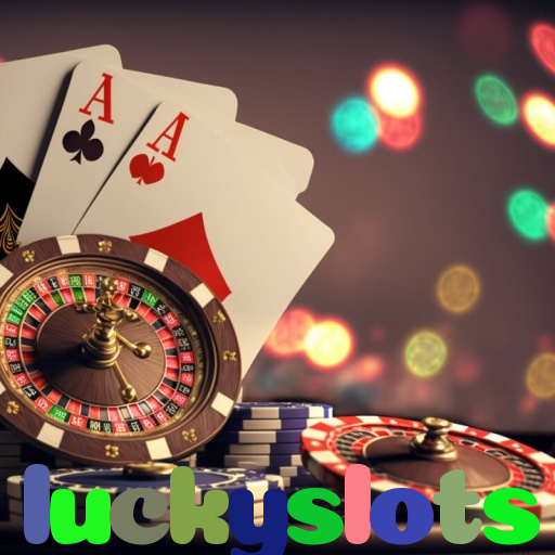 luckyslots - Baixe o app luckyslots no Google Play e jogue ao vivo