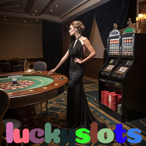 luckyslots - Baixe o app luckyslots no Google Play e jogue ao vivo