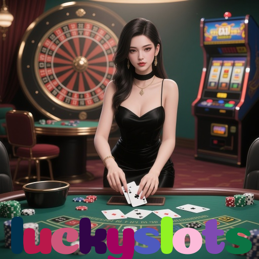 luckyslots - Baixe o App luckyslots para Android e Comece a Jogar
