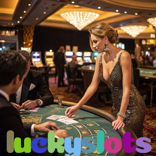 luckyslots - Baixe o App luckyslots para Android e Comece a Jogar
