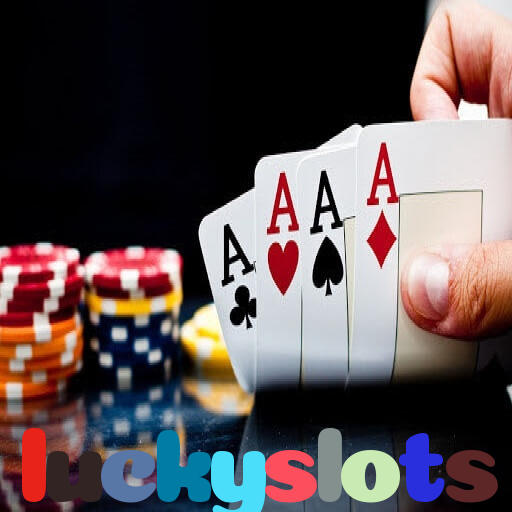 luckyslots - Baixe o app luckyslots no Google Play e jogue ao vivo