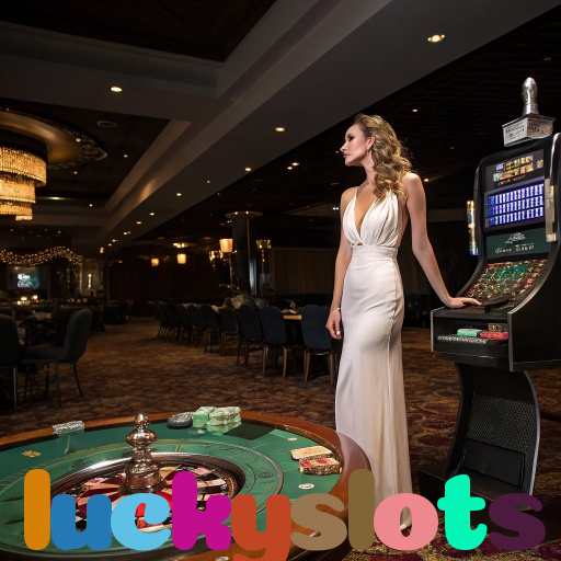 luckyslots - Baixe o App luckyslots para Android e Comece a Jogar