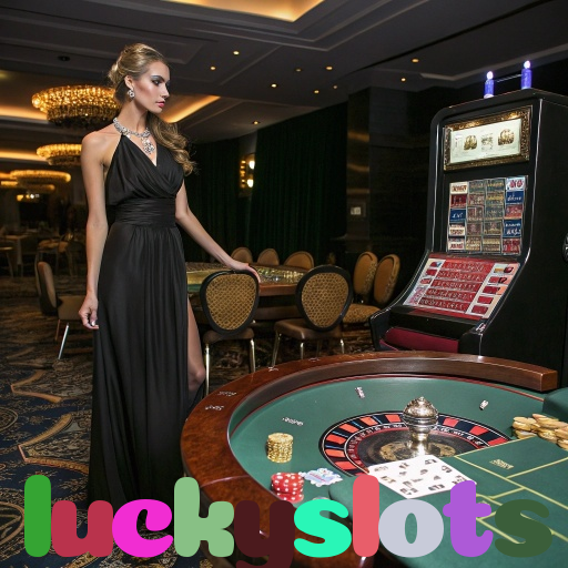 luckyslots - Baixe o App luckyslots para Android e Comece a Jogar
