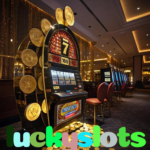 luckyslots - Baixe o App luckyslots para Android e Comece a Jogar