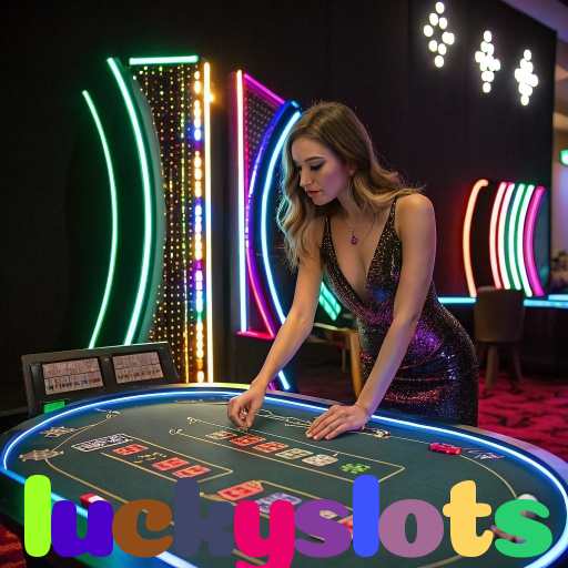 luckyslots - Baixe o App luckyslots para Android e Comece a Jogar