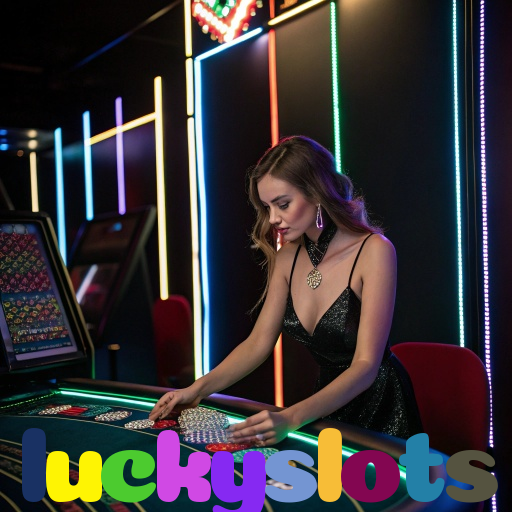 luckyslots - Baixe o App luckyslots para Android e Comece a Jogar