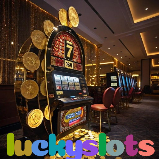 luckyslots - Baixe o app luckyslots no Google Play e jogue ao vivo