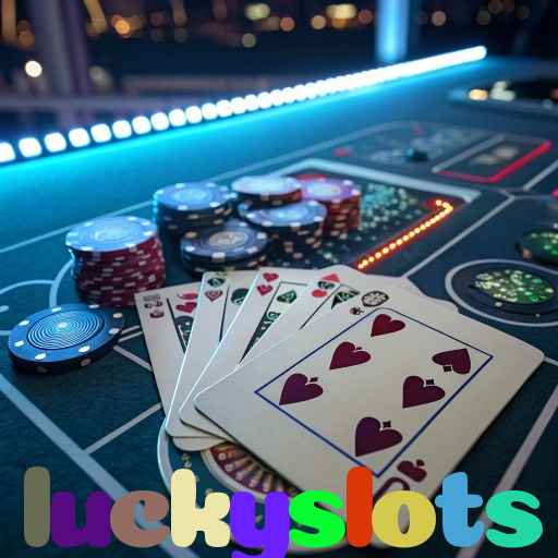 luckyslots - Baixe o app luckyslots no Google Play e jogue ao vivo