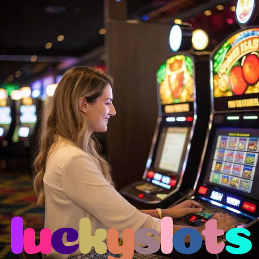 luckyslots - Baixe o app luckyslots no Google Play e jogue ao vivo
