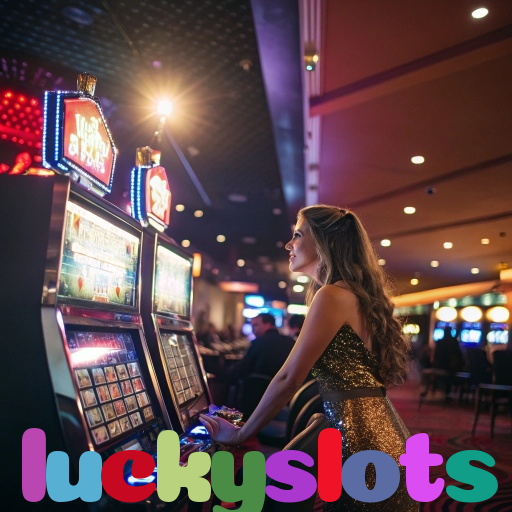 luckyslots - Baixe o app luckyslots no Google Play e jogue ao vivo