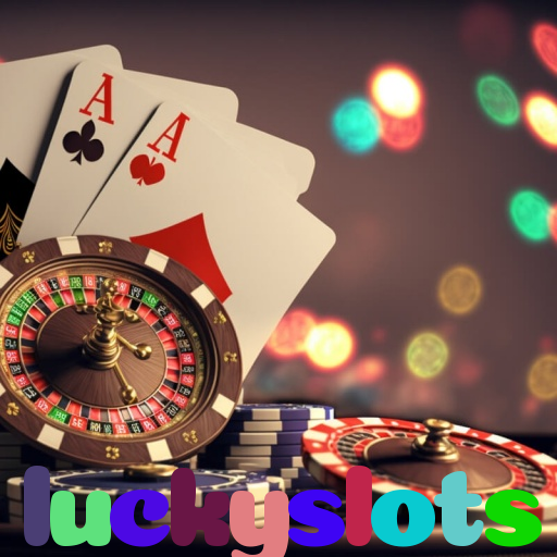 luckyslots - Baixe o app luckyslots no Google Play e jogue ao vivo