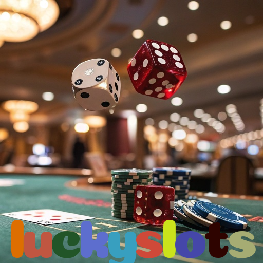 luckyslots - Baixe o app luckyslots no Google Play e jogue ao vivo