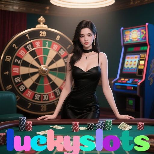 luckyslots - Baixe o app luckyslots no Google Play e jogue ao vivo