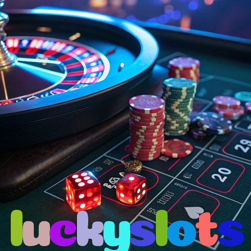 luckyslots - Baixe o App luckyslots para Android e Comece a Jogar