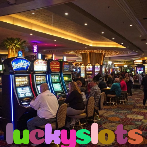 luckyslots - Baixe o app luckyslots no Google Play e jogue ao vivo