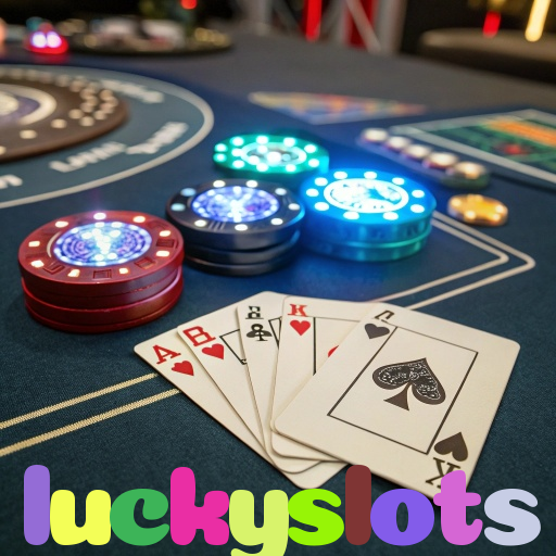 luckyslots - Baixe o app luckyslots no Google Play e jogue ao vivo